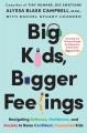 Go to record Big Kids, Bigger Feelings : Navigating Defiance, Meltdowns...
