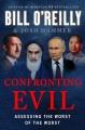 Go to record Confronting Evil : Assessing the Worst of the Worst.