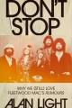 Go to record Don't Stop : Why We (Still) Love Fleetwood Mac's Rumours.