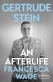 Go to record Gertrude Stein : An Afterlife.