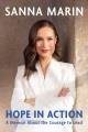 Go to record Hope in Action : A Memoir About the Courage to Lead.