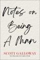 Go to record Notes on Being a Man.