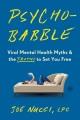 Go to record Psychobabble : Viral Mental Health Myths & the Truths to S...