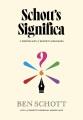 Go to record Schott's Significa : The Operating Systems of Everyday Life.