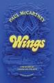 Go to record Wings : The Story of a Band on the Run.
