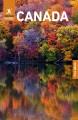 Go to record Rough Guides Canada : Travel Guide with eBook.