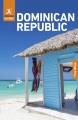 Go to record Rough Guides Dominican Republic : Travel Guide with eBook.