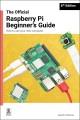 Go to record The Official Raspberry Pi Beginner's Guide : How to Use Yo...