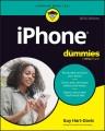 Go to record iPhone For Dummies, 2026 Edition.