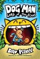 Go to record Dog Man: Lord of the Fleas: a Graphic Novel (Dog Man #5): ...