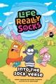 Go to record Life Really Socks : Into the Sock-Verse.