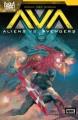 Go to record Aliens vs. Avengers