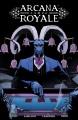 Go to record Arcana Royale