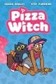 Go to record Pizza Witch