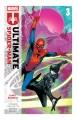 Go to record Ultimate Spider-Man, Vol. 3 Family Business