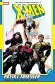 Go to record X-Men. Volume 2, Hostile takeover