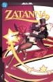 Go to record Zatanna