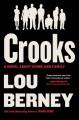 Go to record Crooks : A Novel About Crime and Family.