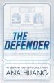 Go to record The Defender.