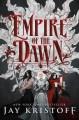 Go to record Empire of the Dawn.