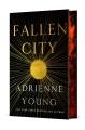 Go to record Fallen City.