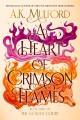 Go to record A Heart of Crimson Flames.