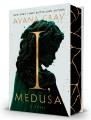 Go to record I, Medusa : A Novel.