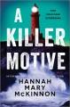 Go to record A Killer Motive : A Novel.