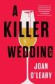 Go to record A Killer Wedding : A Novel.