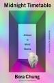 Go to record Midnight Timetable : A Novel in Ghost Stories.