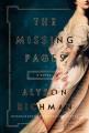 Go to record The Missing Pages : A Novel.