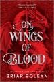 Go to record On wings of blood.