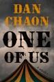 Go to record One of Us : A Novel.