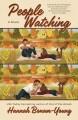 Go to record People Watching : A Novel.