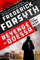 Go to record Revenge of Odessa.