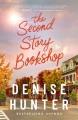 Go to record The Second Story Bookshop : A Novel.