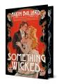 Go to record Something Wicked.