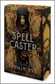 Go to record Spellcaster.