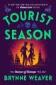 Go to record Tourist Season.