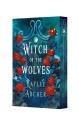 Go to record Witch of the Wolves.