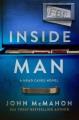 Go to record Inside Man : A Head Cases Novel.