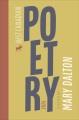 Go to record Best Canadian Poetry 2026.