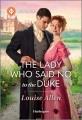 Go to record The Lady Who Said No to the Duke