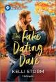 Go to record The Fake Dating Dare