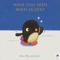 Go to record Have You Seen Mikki Olsen?.