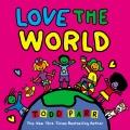 Go to record Love the World.