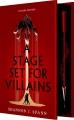 Go to record A Stage Set for Villains.