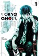 Go to record Tokyo ghoul. 1