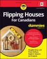 Go to record Flipping Houses For Canadians For Dummies.