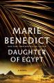 Go to record Daughter of Egypt : A Novel.